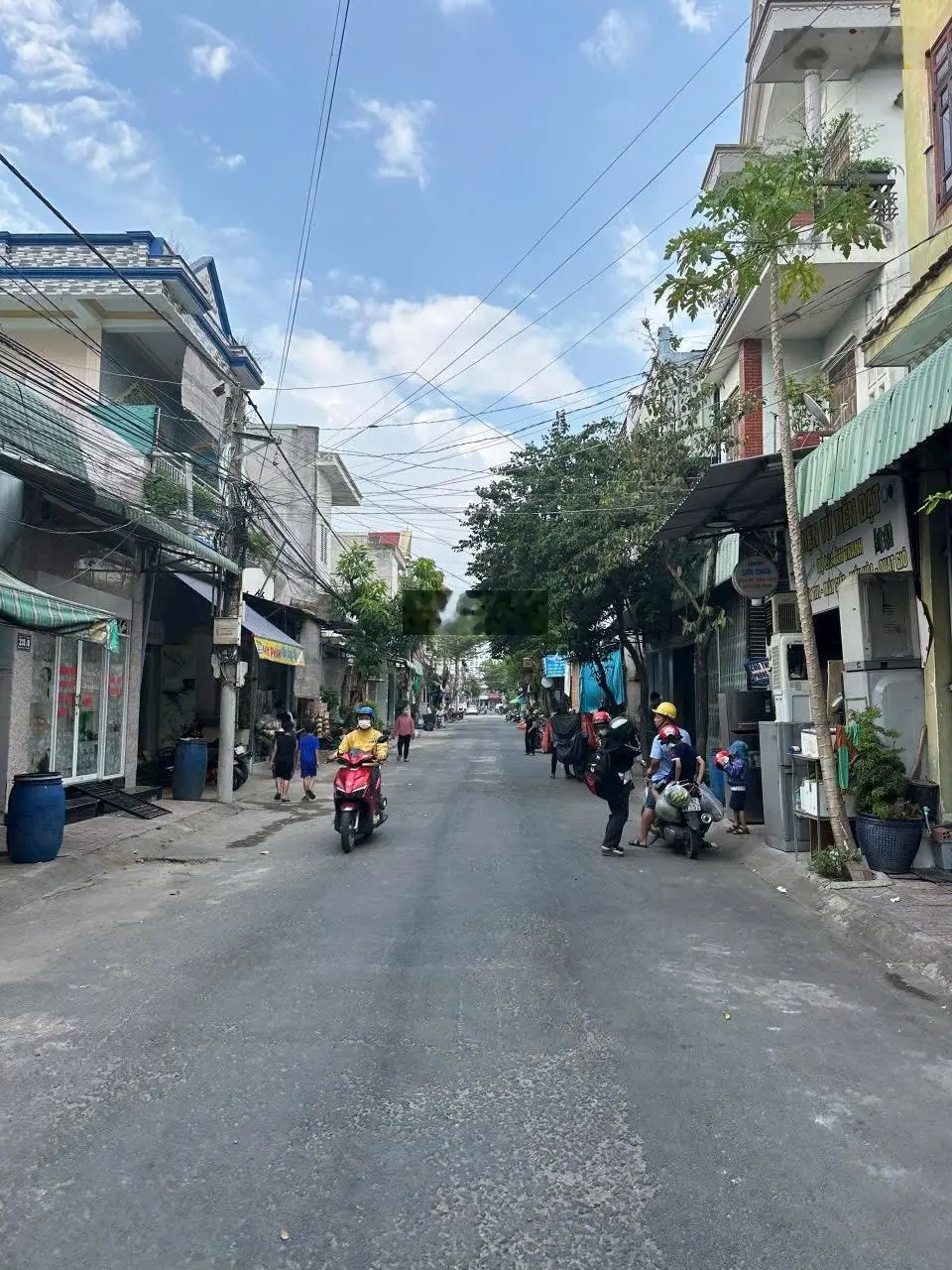 Chủ hạ giá 200tr bán gấp dãy trọ tâm huyết trả nợ ngân hàng