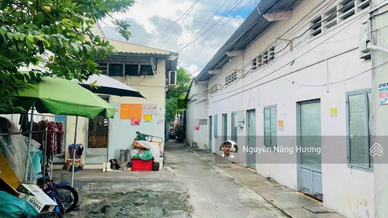 Giảm 7 tỷ - khuôn đất 500m2 mặt tiền đường linh trung - ngang 14 x 38m nở hậu đẹp - gpxd hầm 7 lầu