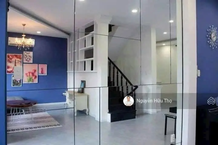 Bán nhà Thảo Điền, xe hơi vào tận nhà đang cho thuê 40 triệu/tháng, Giá chỉ 17 tỷ, cực kỳ tiềm năng