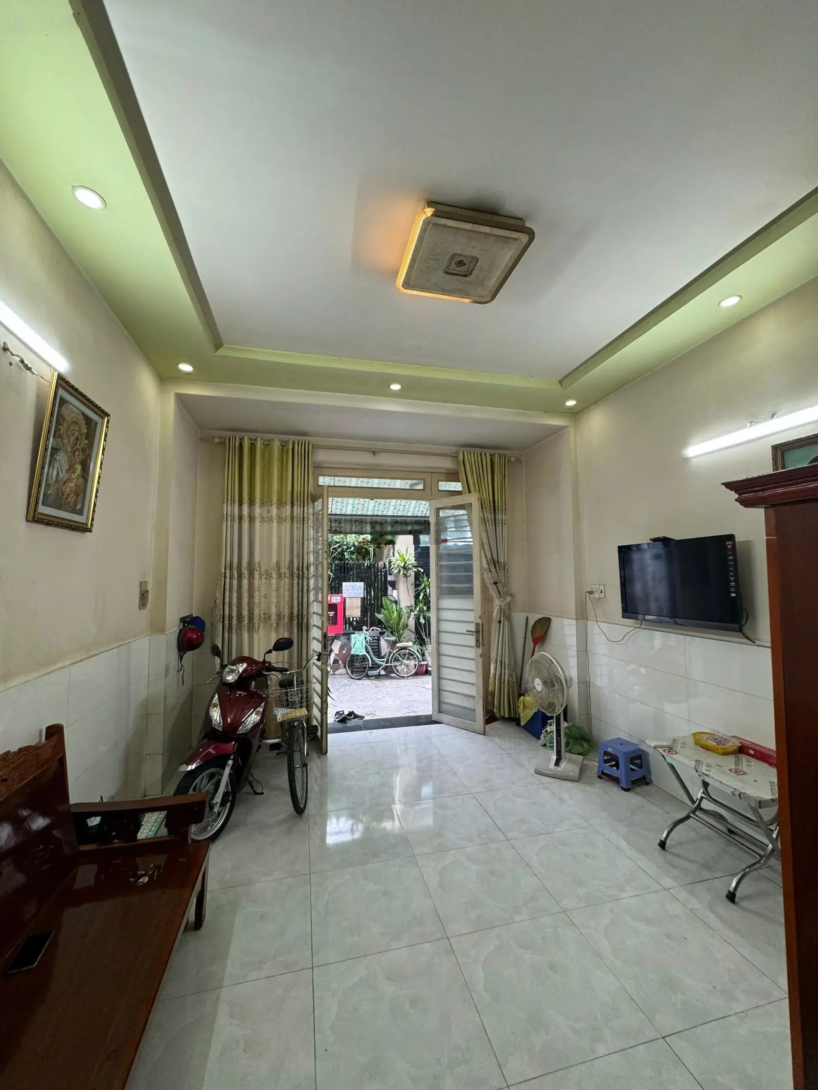 Hẻm 4m Nguyễn súy 4x9m 1 trệt 1 lầu giá 3,9 tỷ TL