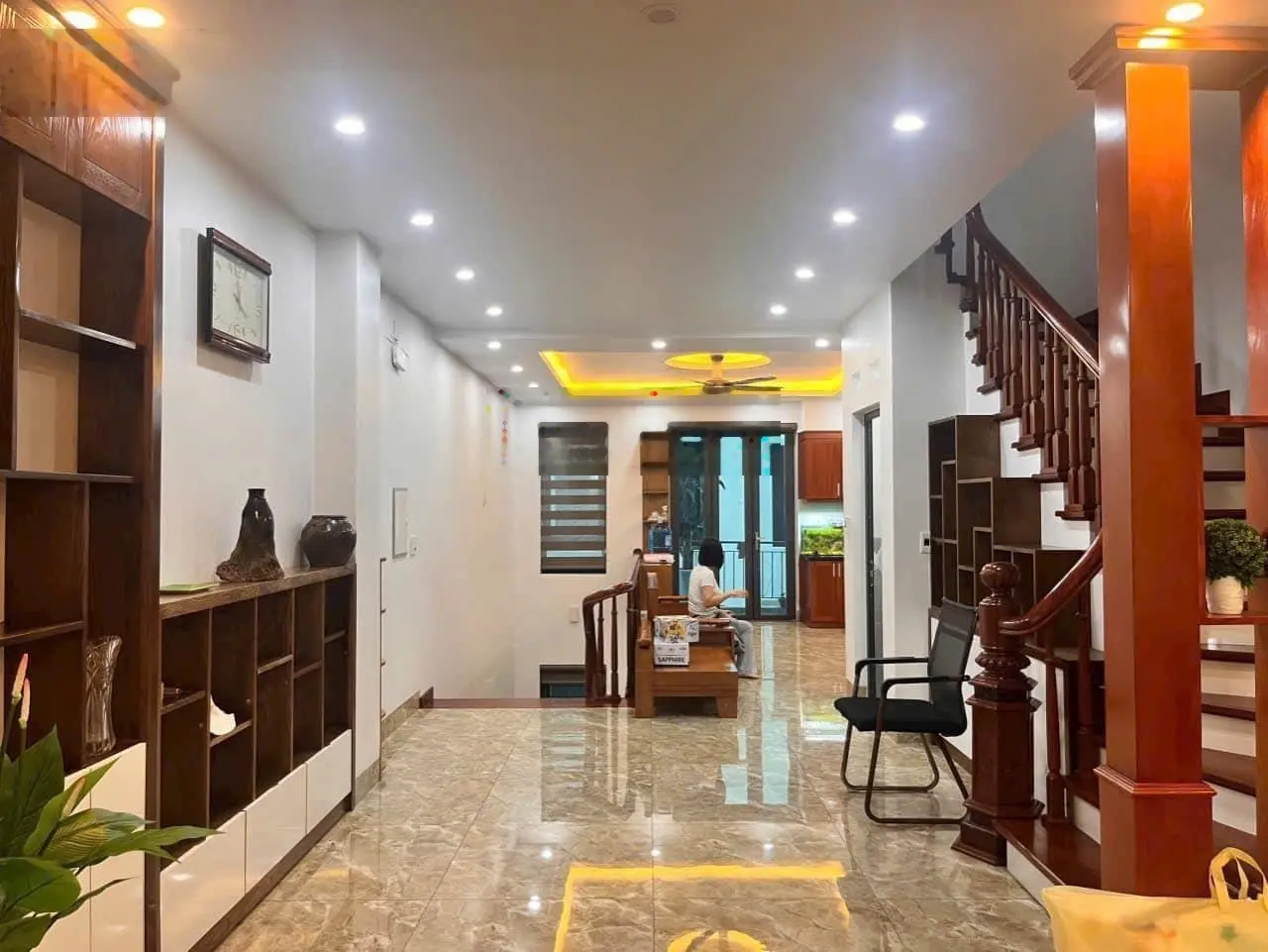 bán căn liền kề Ecopark Hải Dương, hướng Tây 90m2 nhìn công viên Hoa ban, có sổ.Lh 0912 026 ***