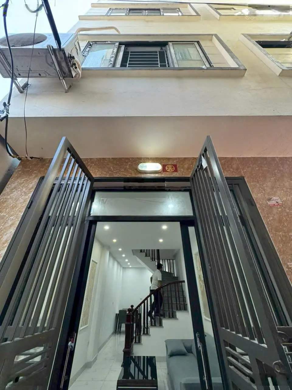 Chính chủ bán nhà mới đẹp tại đường Tây Mỗ, Nam Từ Liêm, hưởng trọn tiện ích của Vinsmart Tây Mỗ