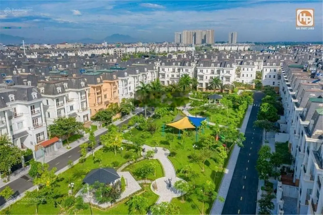 Chính chủ bán nhà biệt thự Lideco, Trạm Trôi, Hoài Đức, Hà Nội