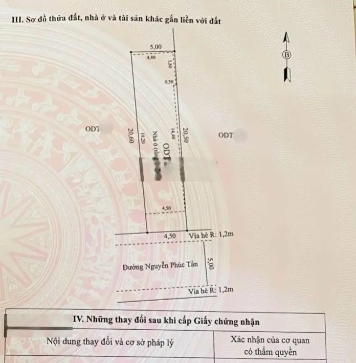 Chính chủ bán nhanh villa 12 phòng mặt tiền Nguyễn Phúc Tần gần Nguyễn Hoàng chợ đêm 20 tỷ