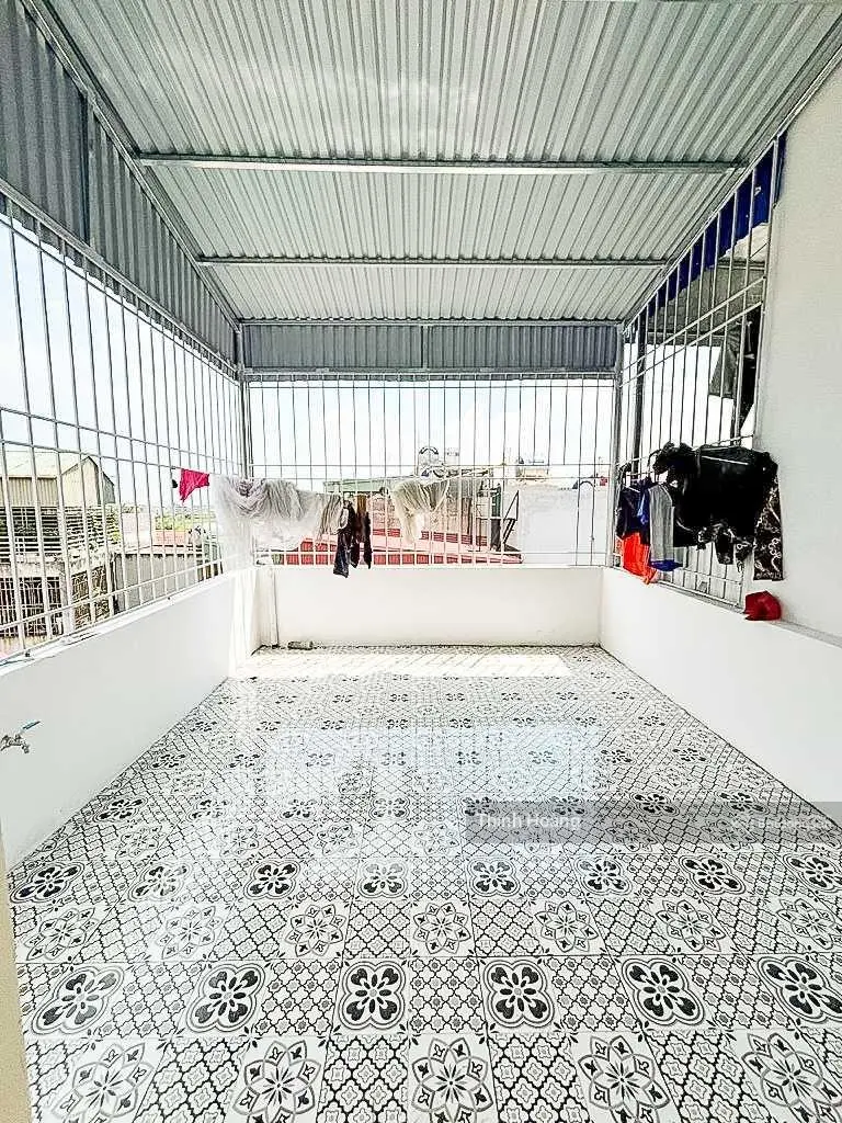 [NHÀ MỚI ĐÓN XUÂN] Bán nhà Thạch bàn 35m2 5 tầng mt3.7, nhà mới cứng cựa, full nội thất ở ngay
