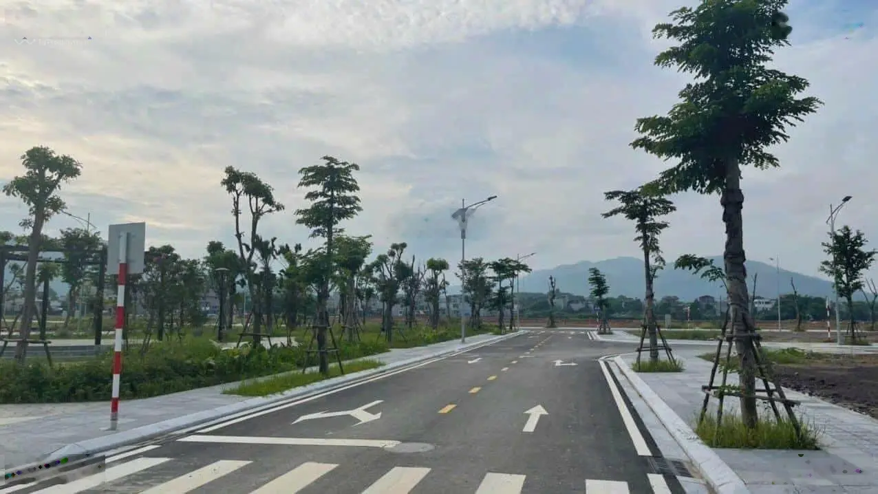 Bán cắt lỗ 200m2 River View Lương Sơn, Huyện Lương Sơn, Tỉnh Hoà Bình