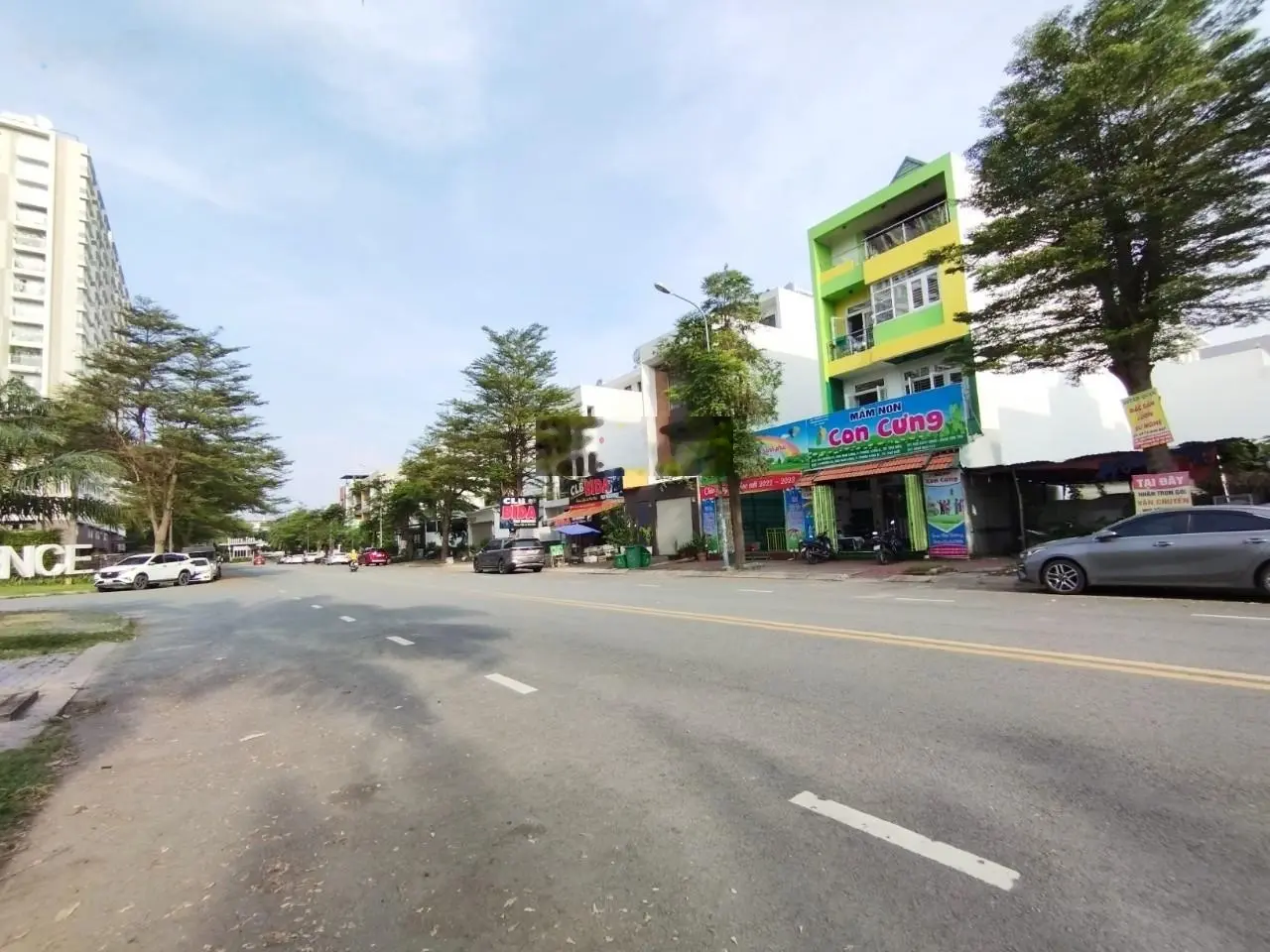 Chính chủ bán nền Biệt Thự 240m2 (12x20) KDC Nam Long, Quận 9, H. TB đường 12m, giá 70tr/m2 còn TL