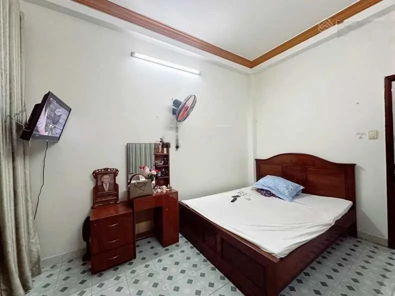 Bán biệt thự mini K300, P12, Tân Bình, 115m2, 3 tầng, ngang 6,6m, giá rẻ