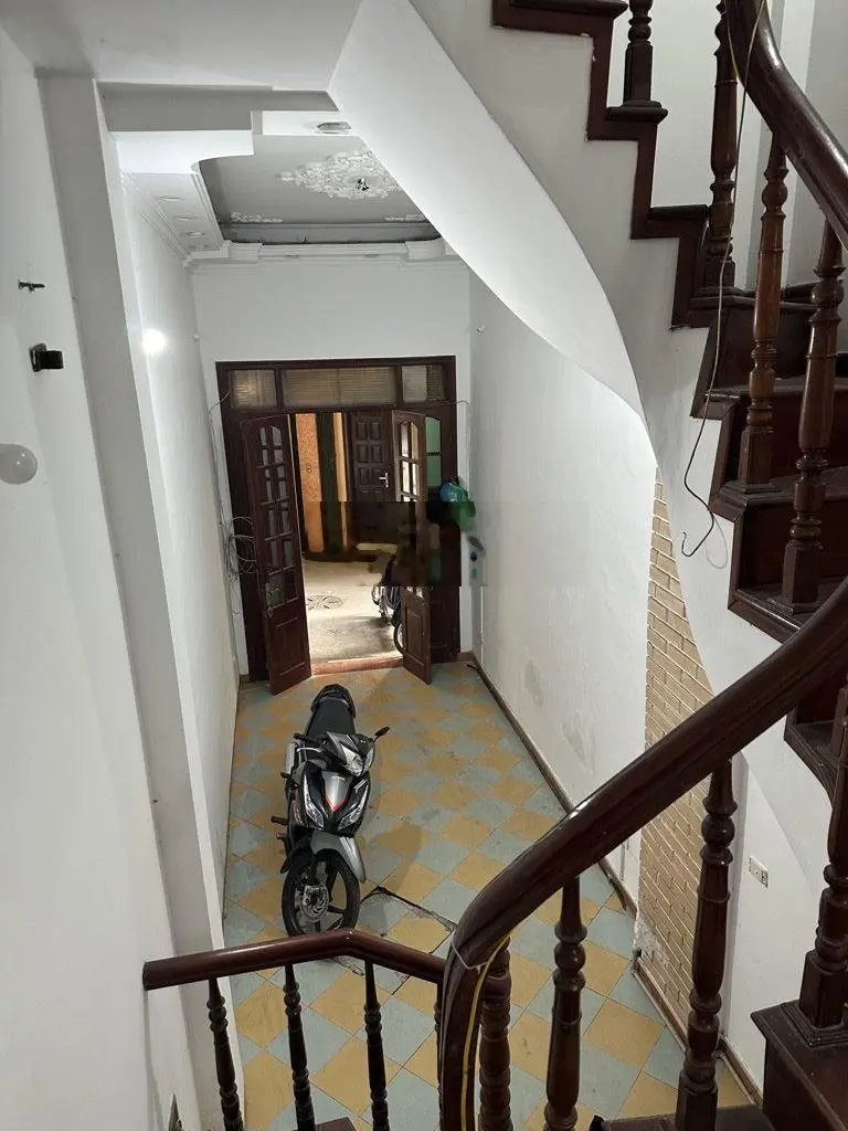 Ngõ phố nguyễn lương bằng- tt đống đa- ô chợ dừa- giá chỉ 5.9tỷ -31m2.