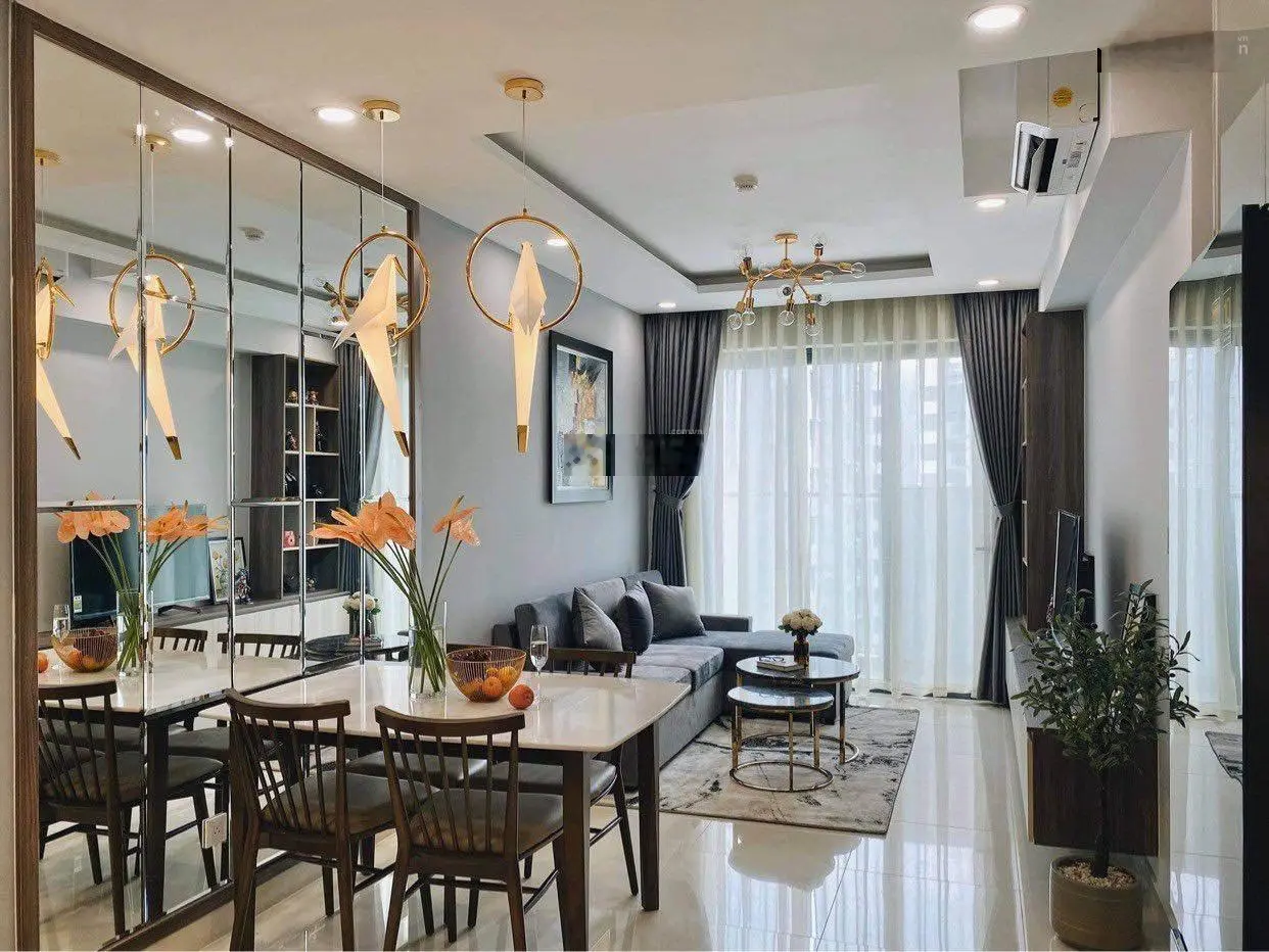 Chính chủ Kẹt cần bán gấp căn Emerald 71m2, 2PN - 2WC view thoáng mát