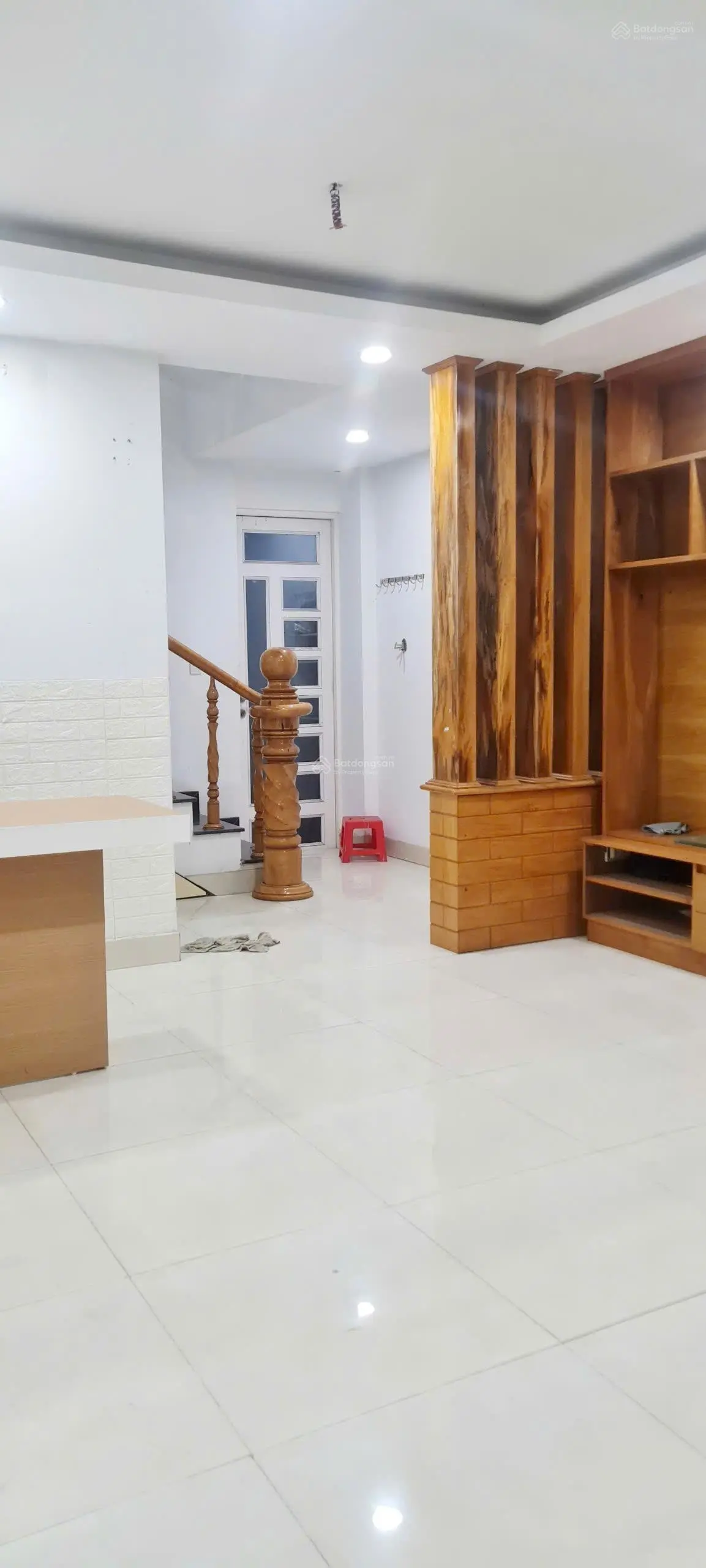 Gấp! Nhà bán đúc 4 tầng - Ngang 4m - HXH 8m - Chỉ 6 tỷ xíu - Khu Tân Hương Hoa Lệ