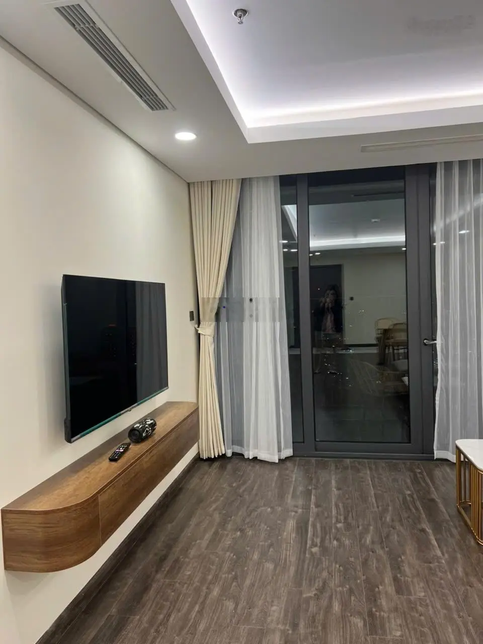 Bán căn hộ 142m2 4PN, N01T7 Ngoại Giao Đoàn, Chung cư Han Jardin N01T7 Ngoại Giao Đoàn