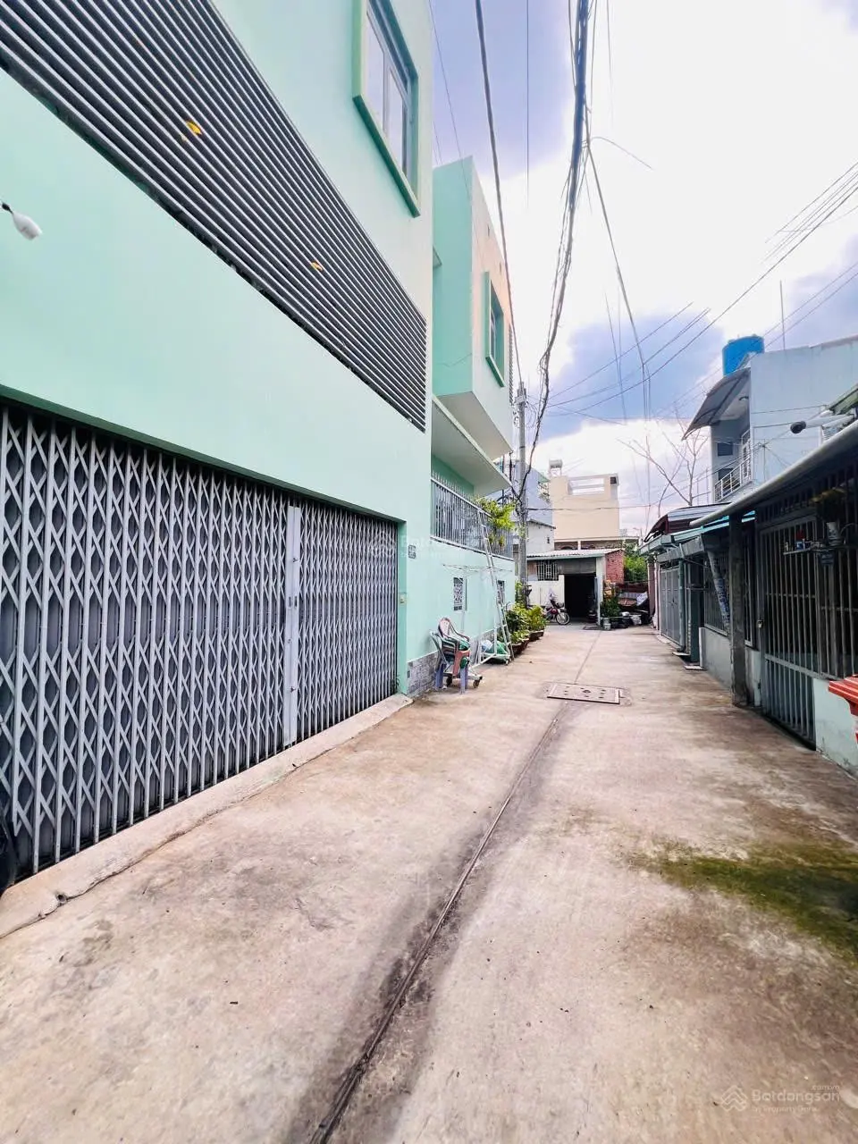 Giá 6,7 tỷ cho căn nhà tại Đường Số 9, Phường Linh Tây, Thủ Đức, 84 m2 hẻm xe hơi rộng