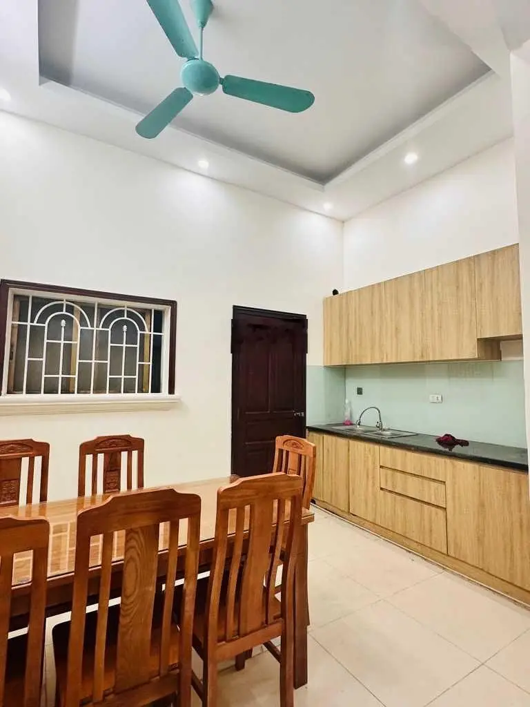Bán nhà Mỹ Đình, nhà 4T, 41m2, 7.6 tỷ, ngõ siêu rộng 2.5m, thoáng 2 đầu. (NT-MD03)