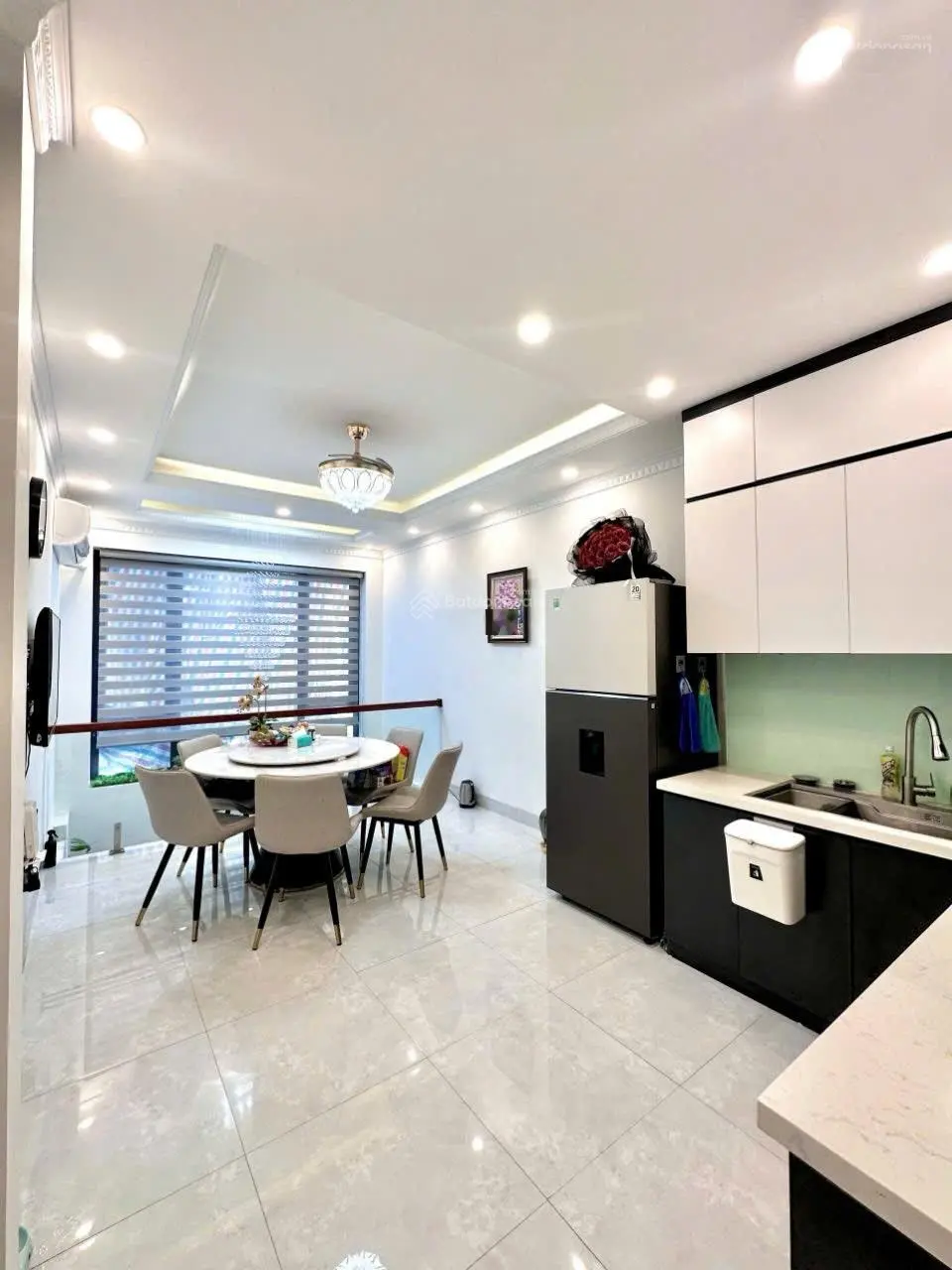 Bán nhà Quan Nhân Gần Trường Học, Khu Dân Trí Cao 54m² Giá 8.5 Tỷ