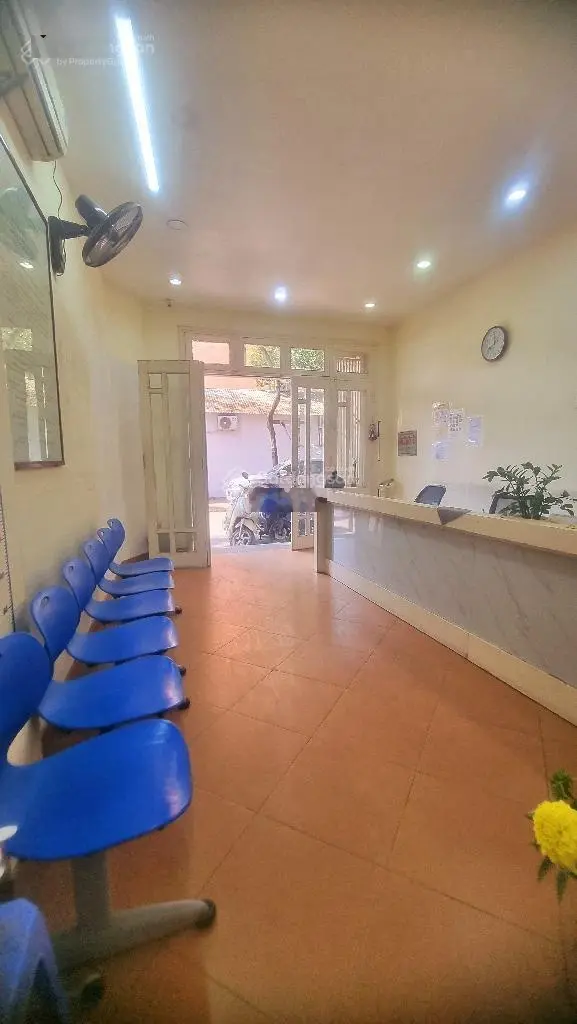 Bán Lô góc Bắc Linh đàm, vị trí view đẹp, vỉa hè ô tô tránh, 65m, 4 tầng, MT 4.3m, giá hợp lý
