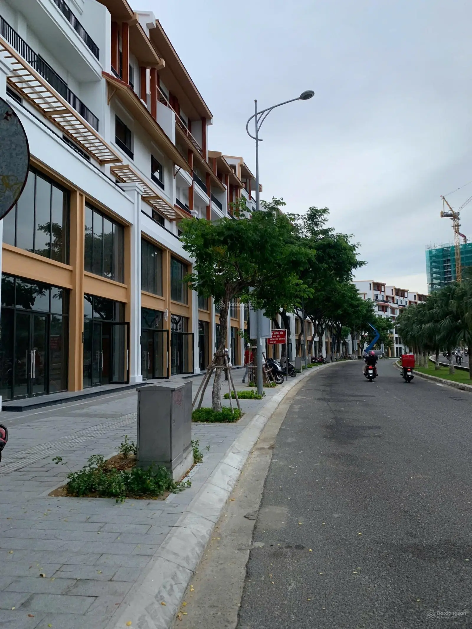 Căn hộ view trực diện sông Hàn hiếm hoi - Giá trực tiếp giai đoạn1 của CĐT - Hạnh Nguyên 0937 594 ***