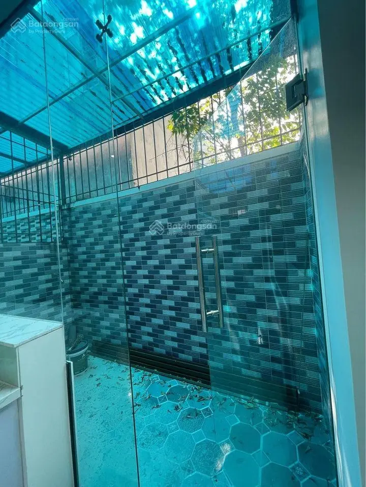 Bán nhà 62m2, 3 tầng tại chợ Vĩnh Khê - An Đồng, An Dương