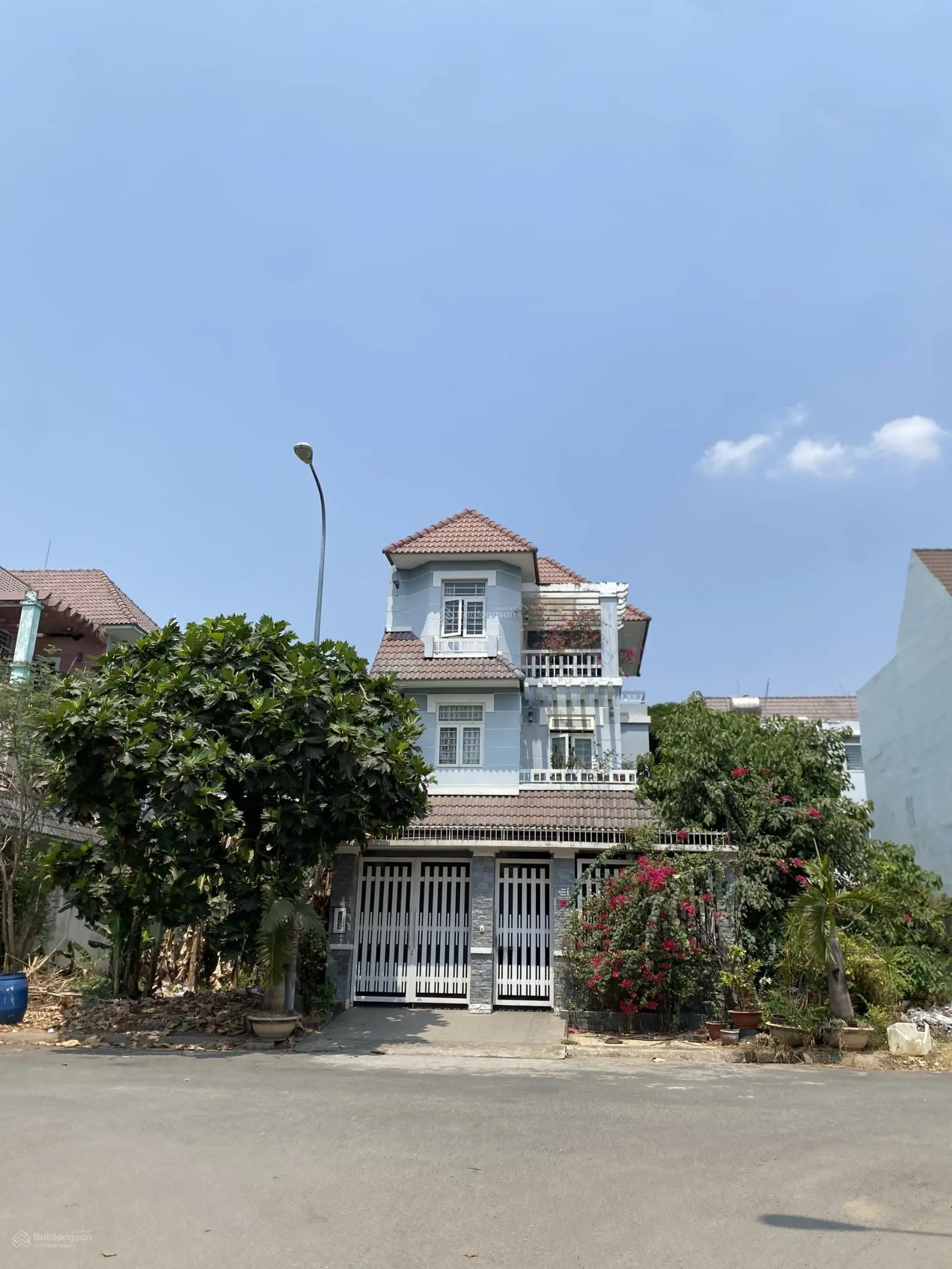 Rổ Hàng KDC Khang An Phú Hữu Rẻ 18% Sát The Global City 6x24 8ty790 Xây Hầm 4 Lầu