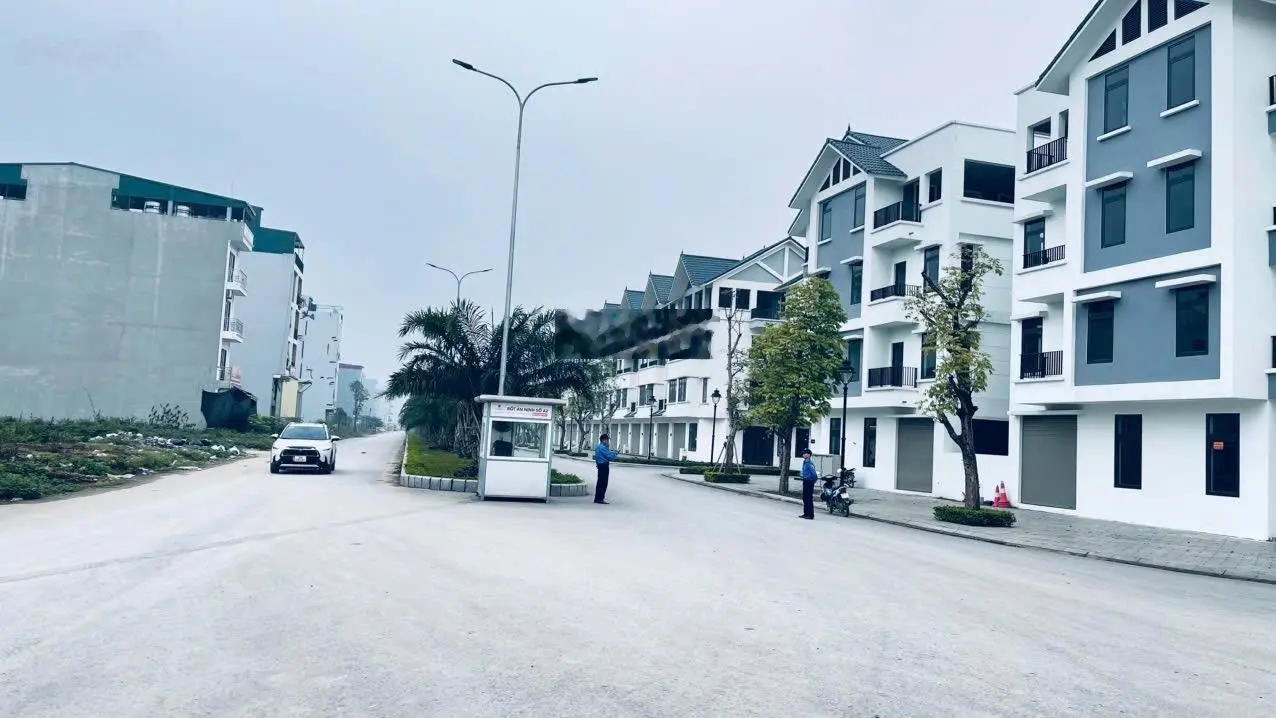 Bán NR tại Lai Xá, Kim Chung, Hoài Đức, Hà Nội, giá cực chất 155,4 triệu/m2, 37m2