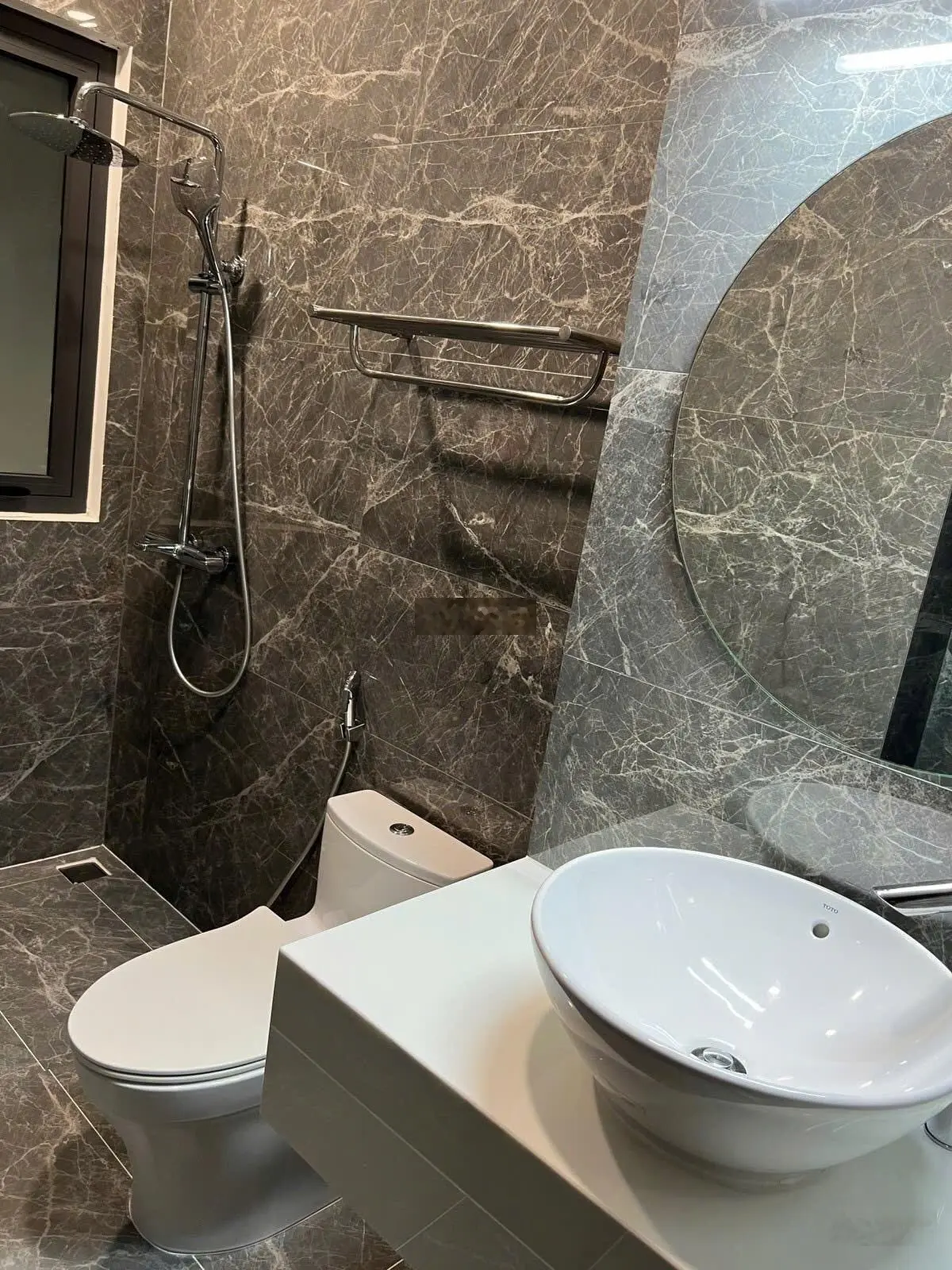 Hẻm xe hơi 6m 1/ Bàu Cát, Tân Bình, ngang 5 dài 11m, 4 tầng BTCT đẹp, sổ hoàn công,