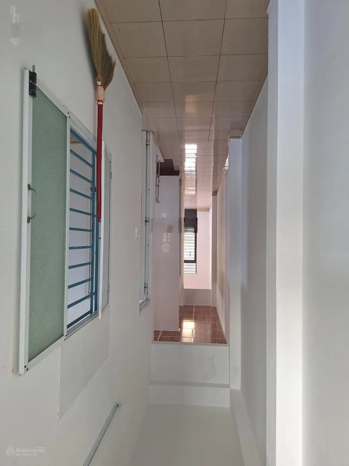 Bán nhà gần biển sạch đẹp giá đầu tư Hòa Minh 3