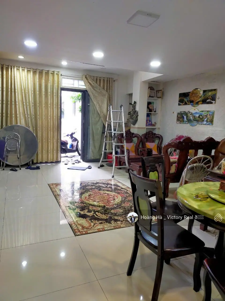 BEST Nhà sân bay 4 tầng 5PN, 5WC, (5.4 x 10.5m) - 56m2, tại Bạch Đằng, P.2, Tân Bình, 11.2 Tỷ TL.