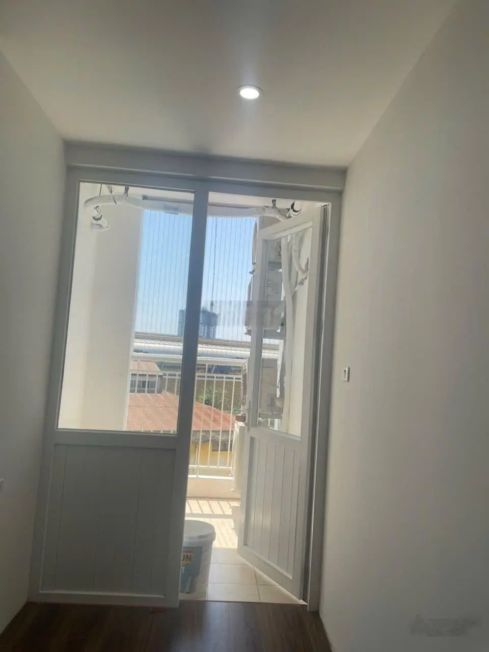 Chính chủ cần bán căn 3n Chung cư Sapphire Palace
