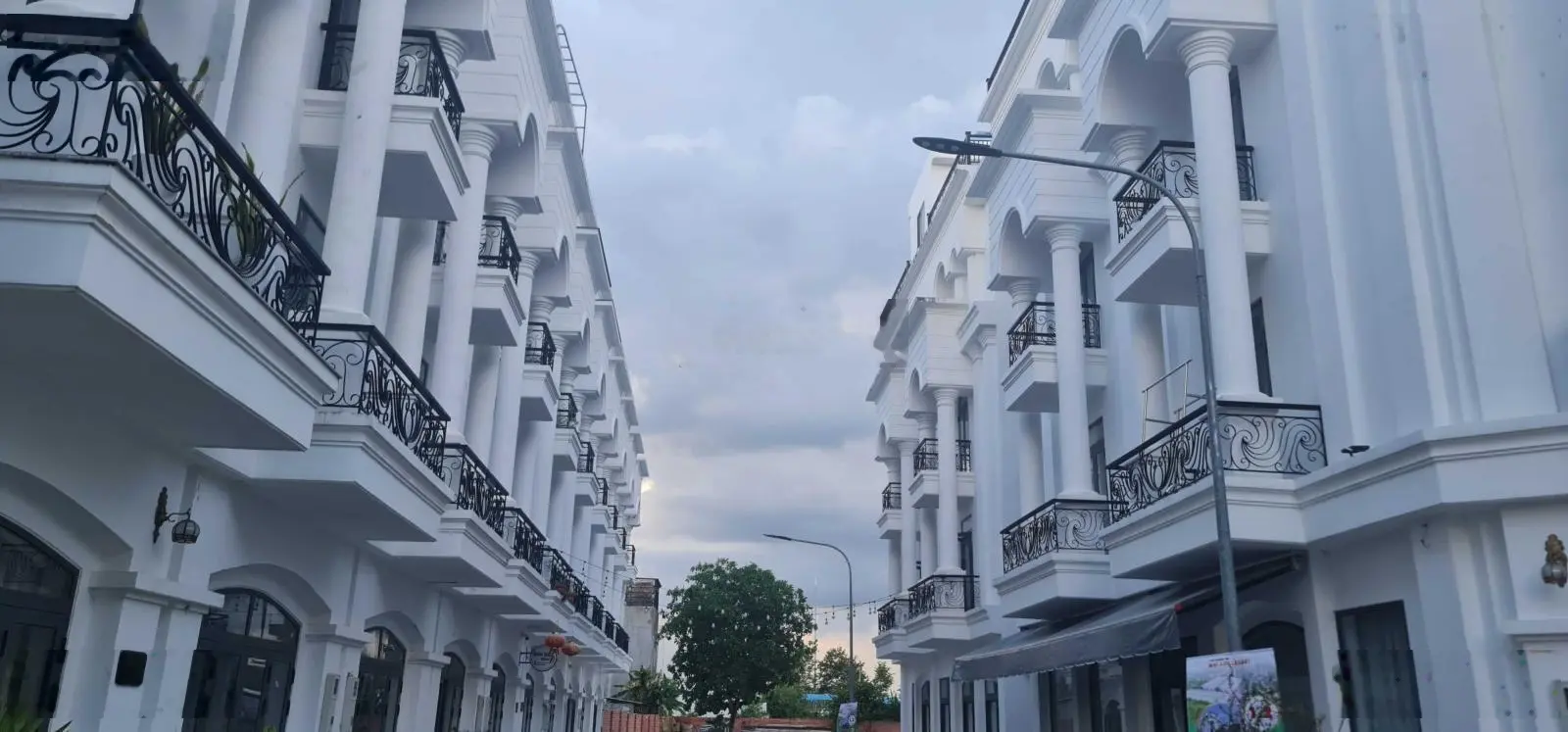 Bán nhà chính chủ gần KCN Tây Ninh tiện ích đầy đủ, dọn vào ở ngay!