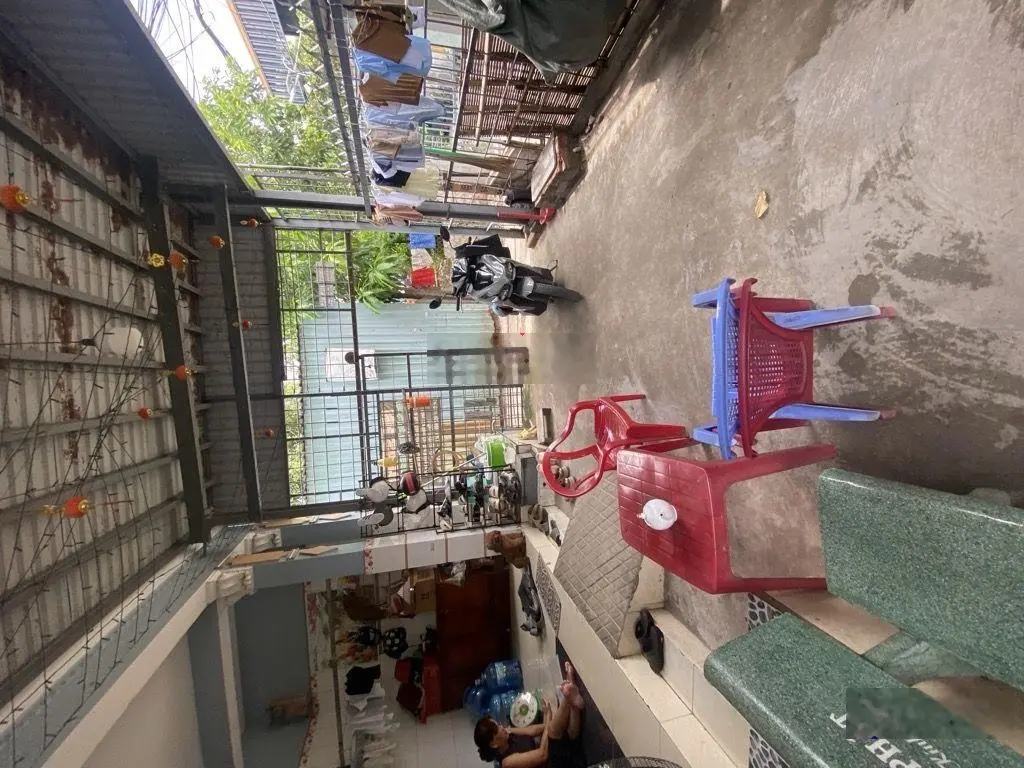 Bán nhà DT khủng giá mềm KO QH Đường Hồ Văn Long, Tân Tạo, Bình Tân