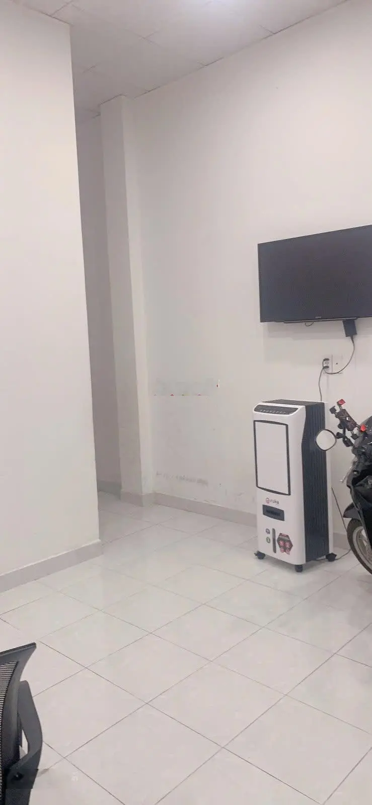 Khu VIP Linh Tây - Thủ Đức - gần Hoàng Diệu 2 - nhà c4 - HXH - 51m2 - dòng tiền 8tr/th, chỉ 5,6tỷ