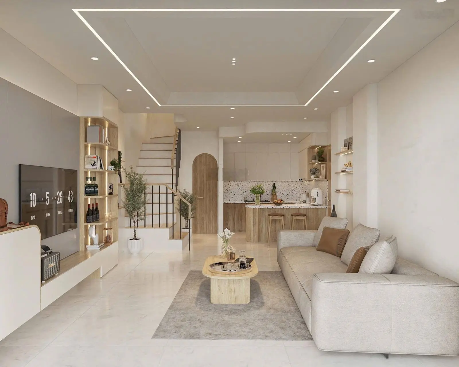 Nhà Đồng Cổ - Thụy Khuê, 1 nhà ra phố, cực gần ô tô, nhà mới, thang máy êm ru, 6 tầng* 392m2,4PNKK