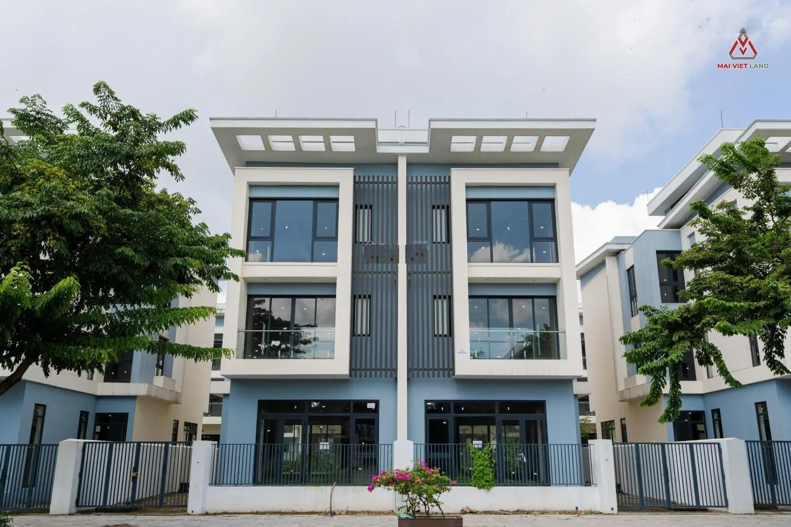 Em Hà Anh chuyên biệt thự KĐT Dương Nội gửi AC quỹ căn đẹp NG vào tên trực tiếp giá tốt nhất TT
