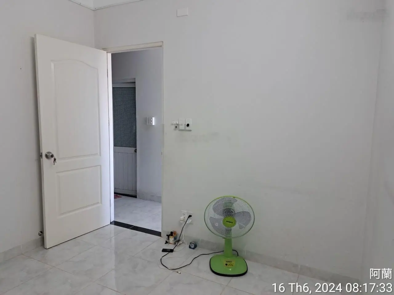 Bán căn hộ chung cư 2PN, giá 650 triệu, trung tâm Phan Thiết, đã có sổ, LH 0944 557 ***