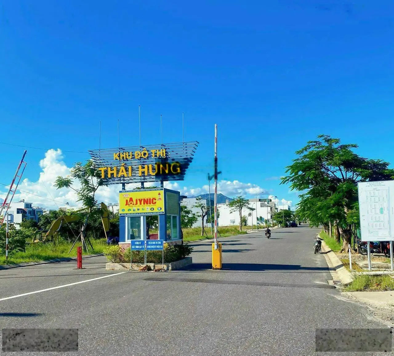 Bán đất KĐT Mỹ Gia Gói 5 Thái Hưng, lô sạch đẹp gần cổng rẻ nhất thị trường chỉ 28tr/m2