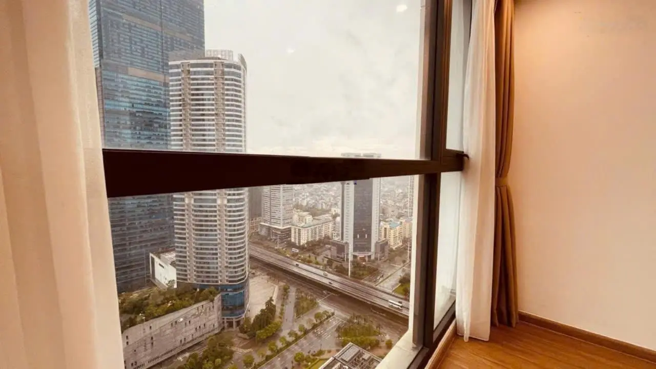 Bán chung cư Vinhomes Sky Lake 2PN 2VS tầm nhìn Panorama vô cùng đẳng cấp