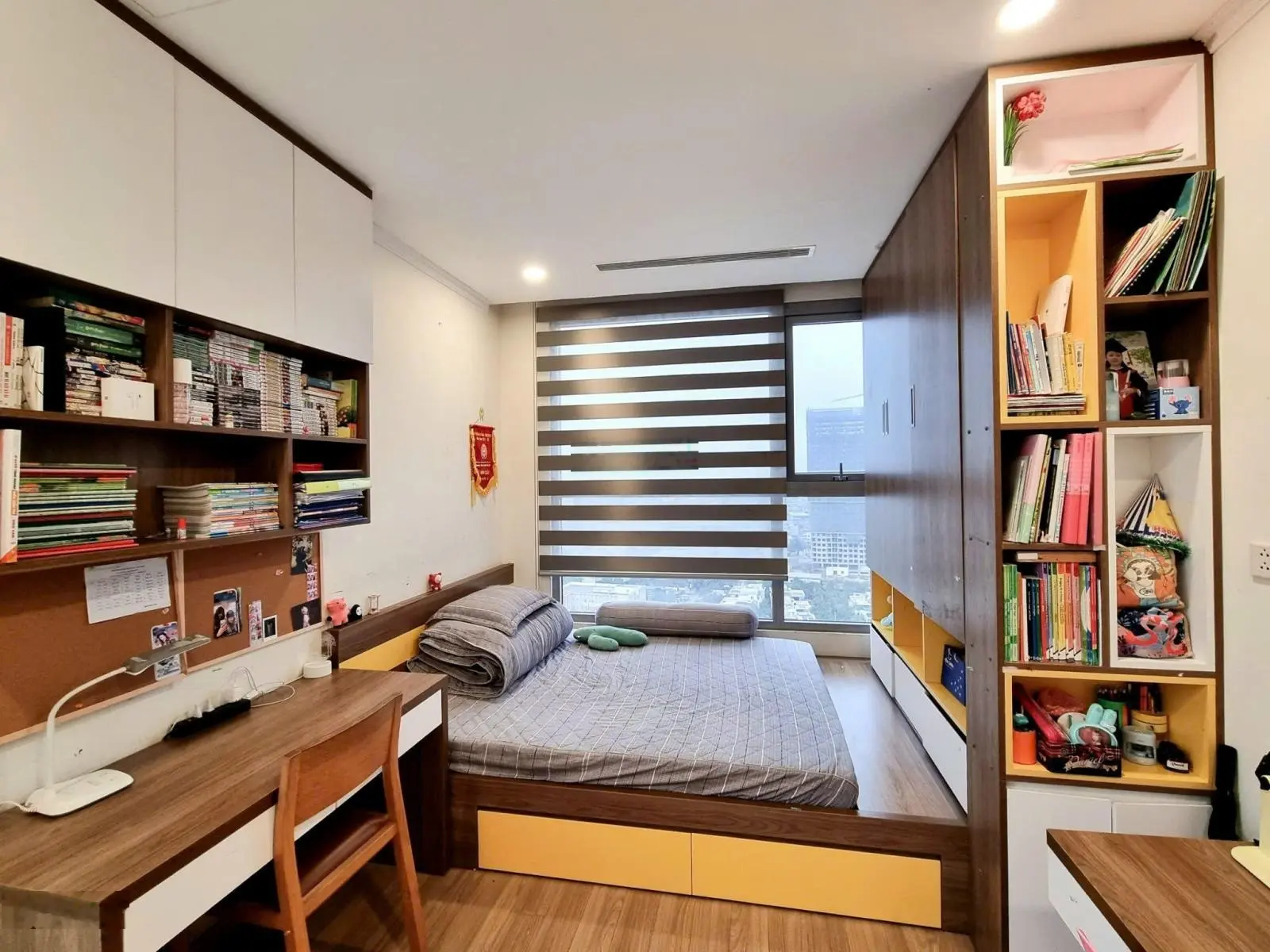 Chính chủ bán gấp căn 3pn dự án VinhomesGardenia LH: 0967 012 ***