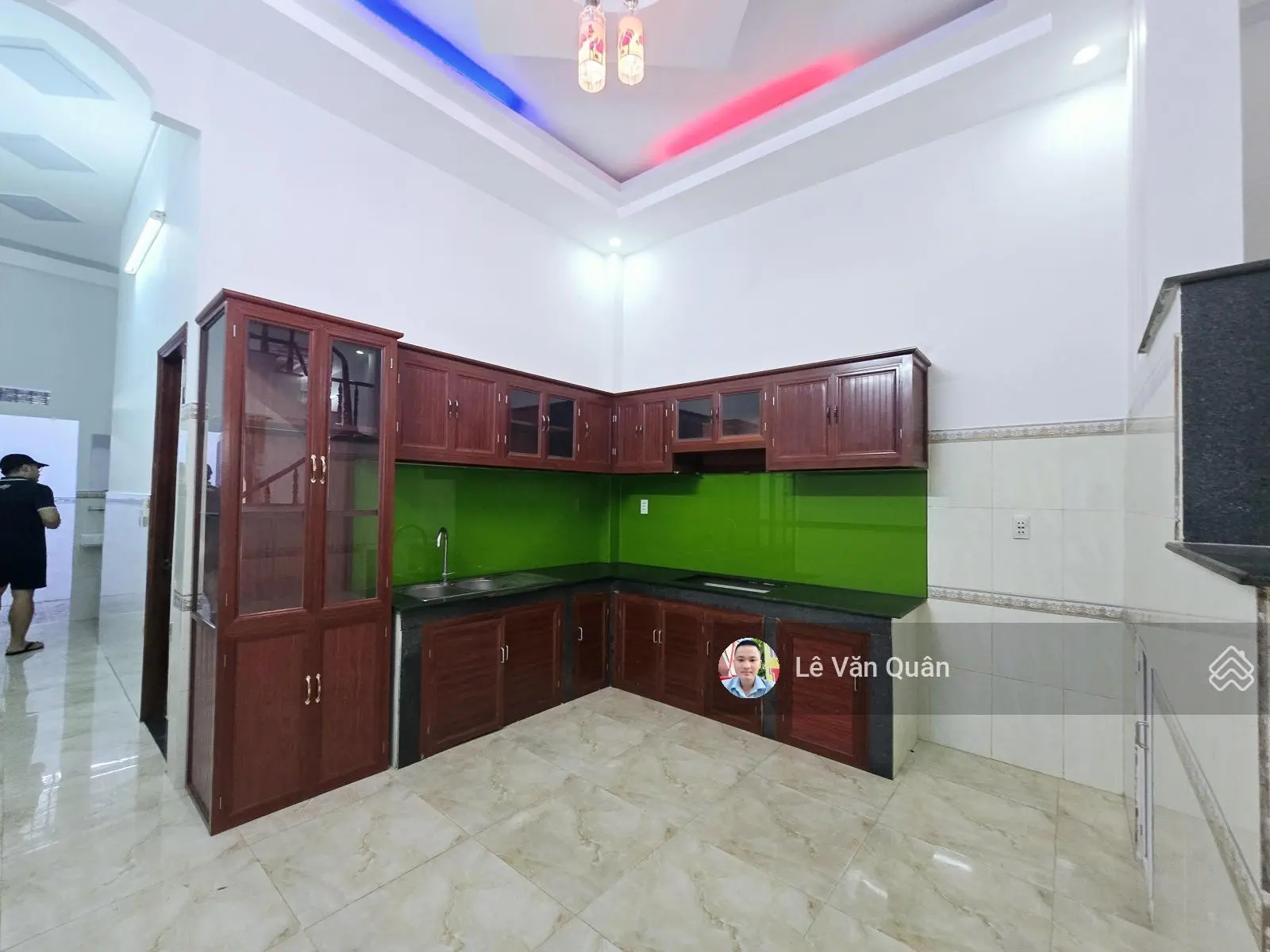 Bán rẻ nhà đông hòa dĩ an gần thủ đức