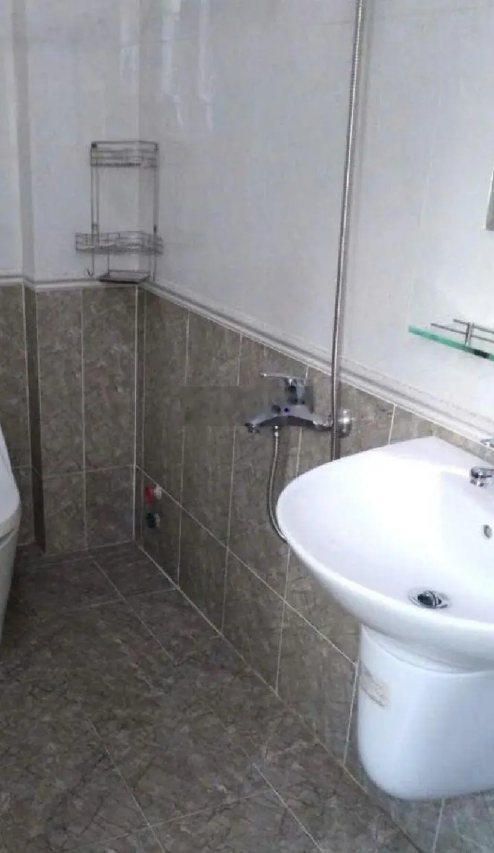 Bán nhà hẻm 3m Linh Đông Thủ Đức 85,3m2 - 4 tỷ 2