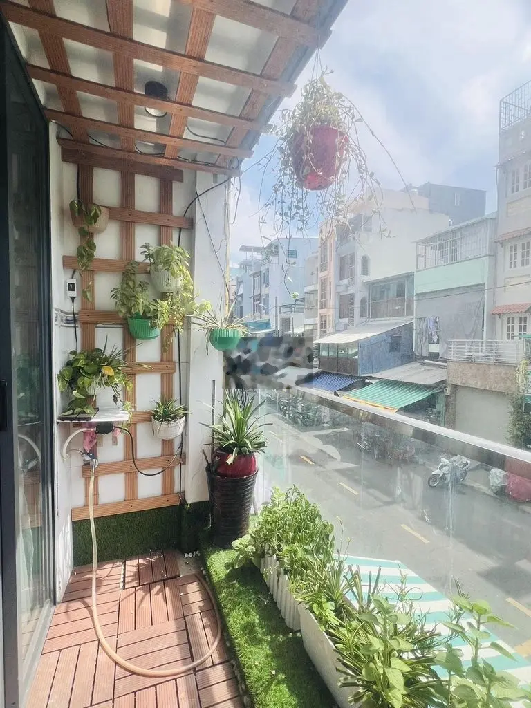 MẶT TIỀN KINH DOANH 4 TẦNG 4x11m GẦN TRẦN HƯNG ĐẠO P.5 Q.5 GIÁ 10,5 TỶ