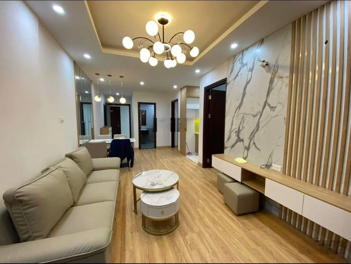 Bán căn 2 phòng ngủ chung cư Thương Mại Lotus