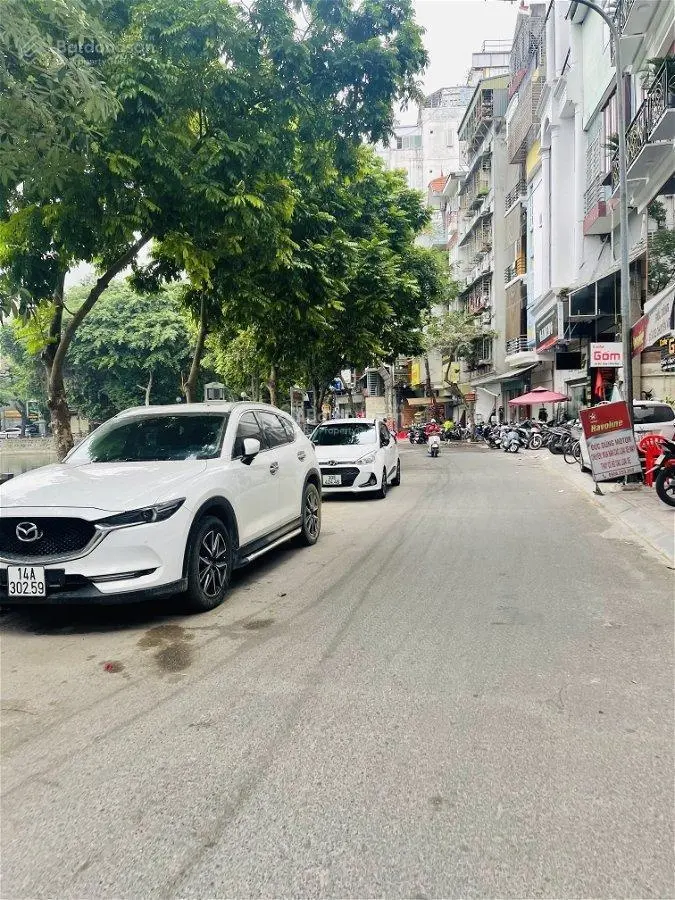 Mản nhà đất vàng to đẹp, ngự tại MP nhỏ Đống Đa - chỉ 250tr/m2 xây toà vp, chdv cao cấp quá đỉnh
