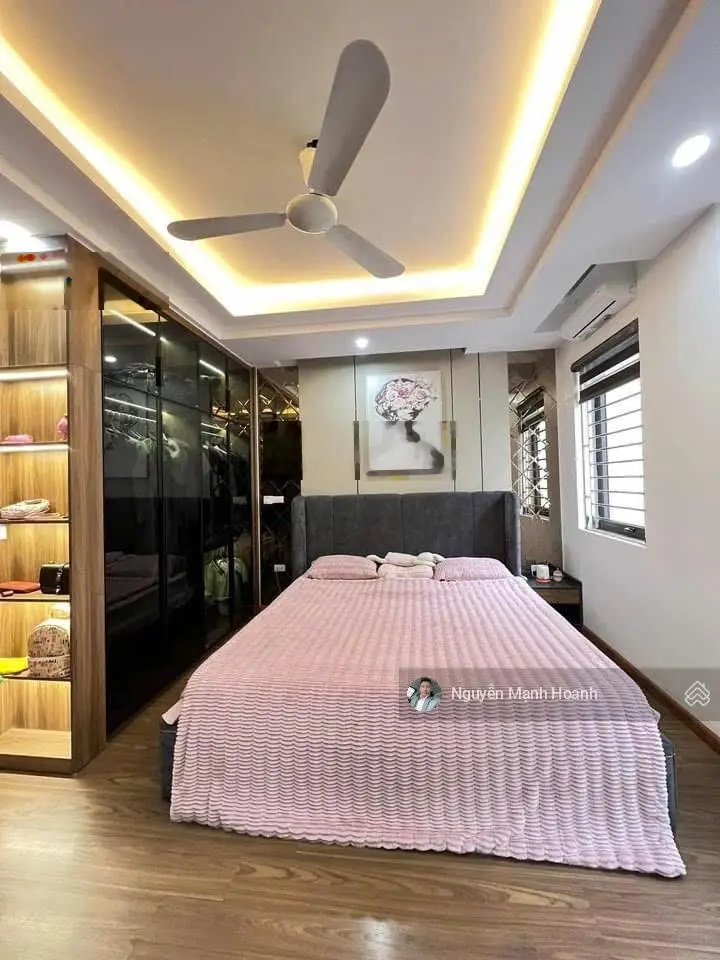 Bán nhà liền kề Kdt Phú Lương, Hà Đông. 70m2, 5 tầng, sổ đỏ, giá nhỉnh 14 tỷ có TL