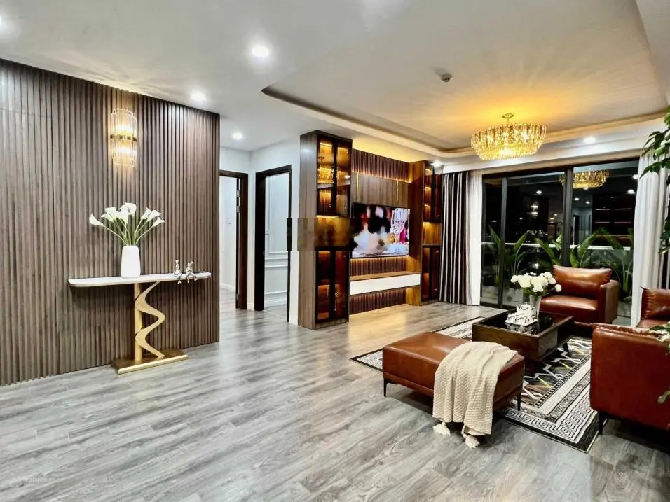 Bán căn hộ chung cư Viện Chiến Lược đường Tú Mỡ 135m2 , thiết kế 3 ngủ , 2 wc . Lh : 0971 405 ***