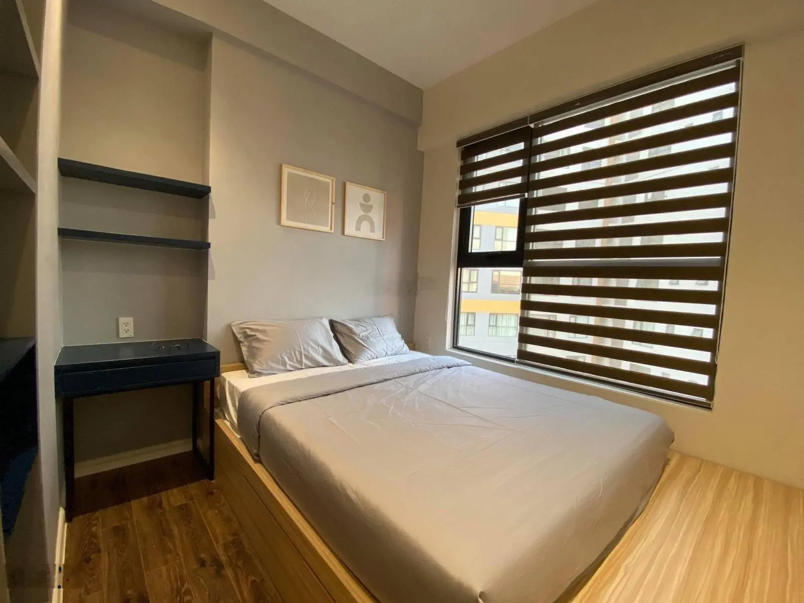 Bán gấp CH Mizuki 3PN sổ hồng sẵn view Nam cực mát 4 tỷ full thuế phí