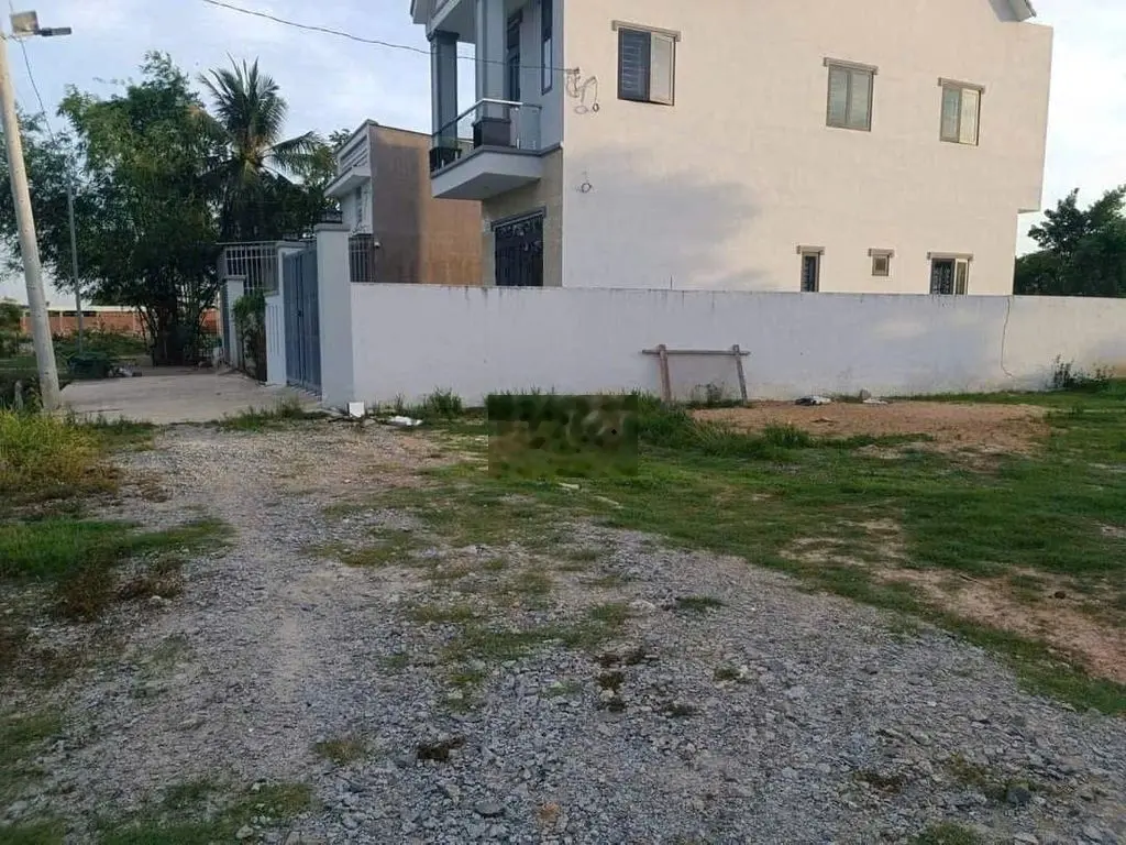 Đất đầu tư giá rẻ ngay đường Hiệp An TDM, Bình Dương 330m2 Giá 790tr