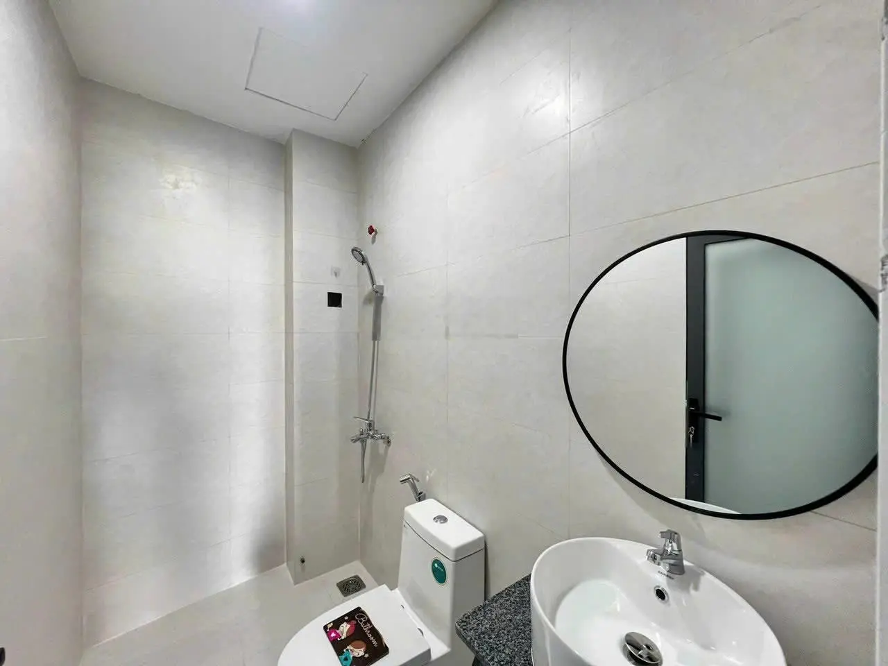 Bán nhà riêng giá rẻ tại Vĩnh Hòa, Nha Trang