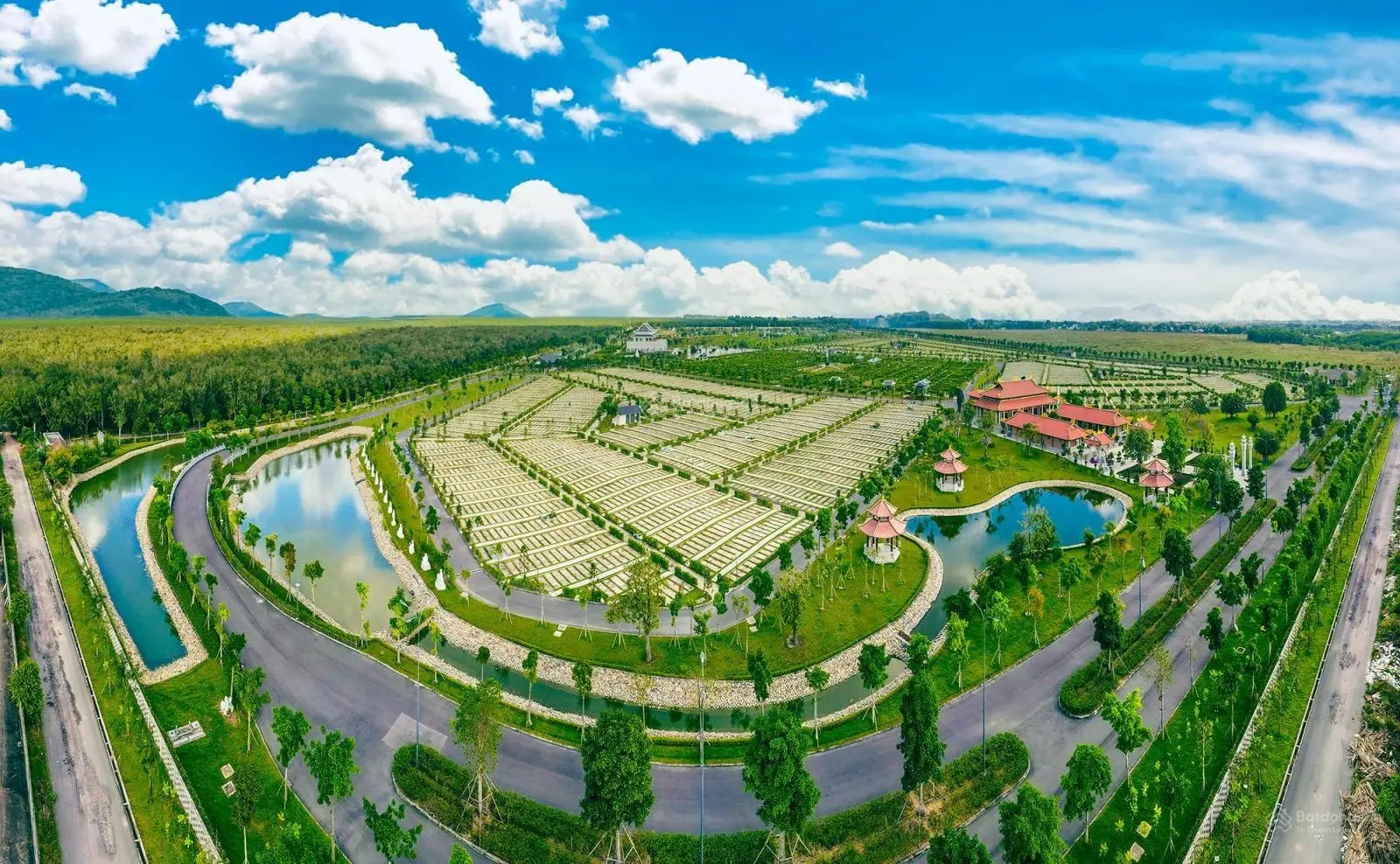 Bán đất hàng hiếm tại Sala Garden, giá thỏa thuận, 9.6m2