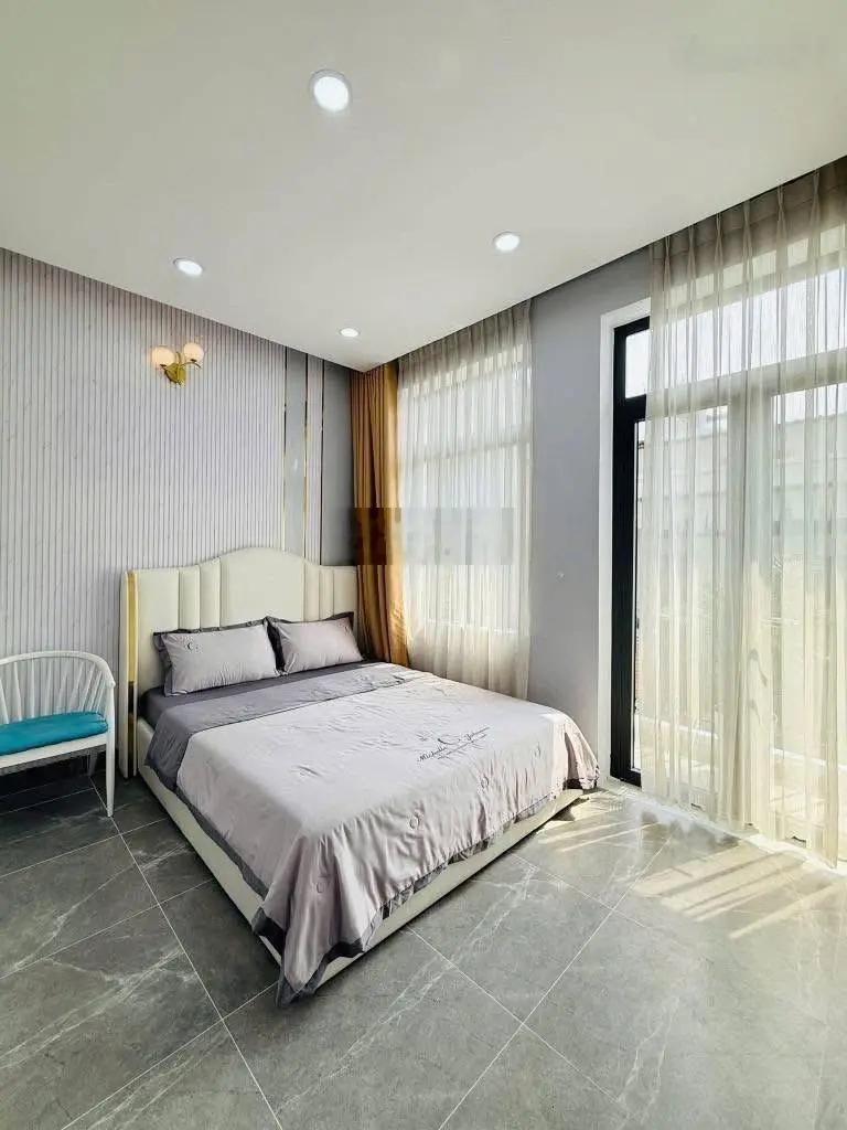 SIÊU PHẨM CỰC HOT, NHANH TAY KẺO HẾT nằm tại Lam Sơn, Phường 2, Tân Bình| Giá chỉ 2 tỷ 390| DT 44m2