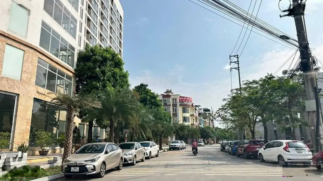 Bán lô đất đẹp mặt đường Lý Quốc Sư, ngay sát Toyota Bắc Ninh